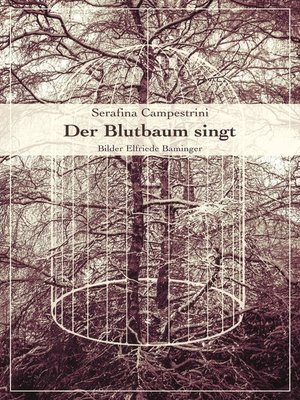 cover image of Der Blutbaum singt